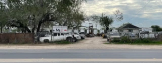 MC Used Cars And Parts JunkYard in McAllen (TX) - photo 2