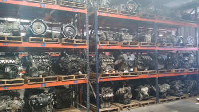 Discount Used Auto Parts 2 JunkYard in McAllen (TX) - photo 2