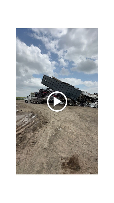 Valley Steel Recycling JunkYard in McAllen (TX) - photo 2