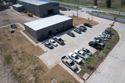 Valley Steel Recycling JunkYard in McAllen (TX) - photo 4