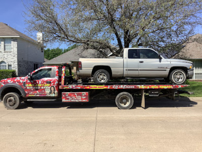 Junk Car Girls Cash For Cars JunkYard in Mesquite (TX) - photo 1