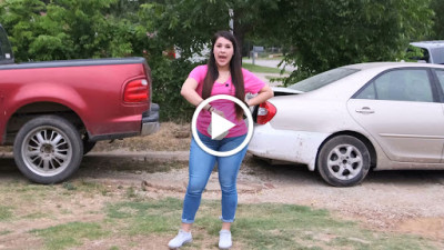 Junk Car Girls Cash For Cars JunkYard in Mesquite (TX) - photo 2