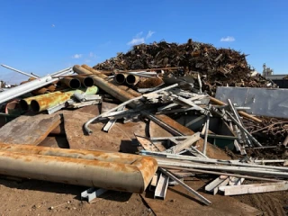 Recycle Midland JunkYard in Midland (TX) - photo 3