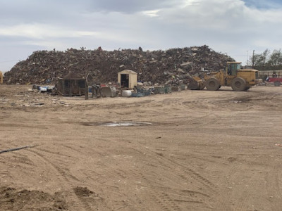 Recycle Midland JunkYard in Midland (TX) - photo 4