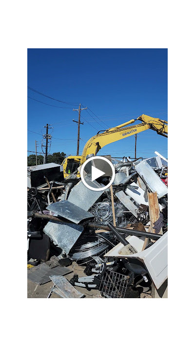 Pasadena Recycling JunkYard in Pasadena (TX) - photo 1