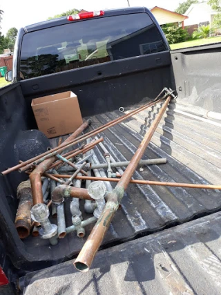 Pasadena Recycling JunkYard in Pasadena (TX) - photo 2