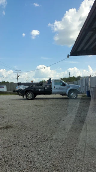 Felix Auto Salvage & Wrecker Service JunkYard in Port Arthur (TX) - photo 2