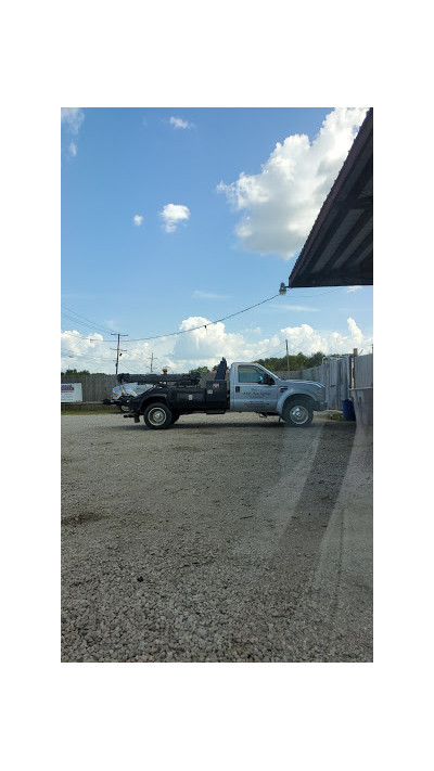 Felix Auto Salvage & Wrecker Service JunkYard in Port Arthur (TX) - photo 2