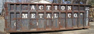 Action Metal Co., Inc. JunkYard in New Square (NY) - photo 4