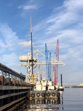 T & T Offshore JunkYard in Texas City (TX) - photo 4