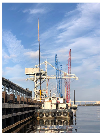 T & T Offshore JunkYard in Texas City (TX) - photo 4