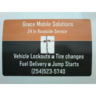 Grace Mobile Solutions JunkYard in Waco (TX) - photo 3