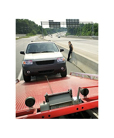 Waco Tow Truck Company JunkYard in Waco (TX) - photo 3