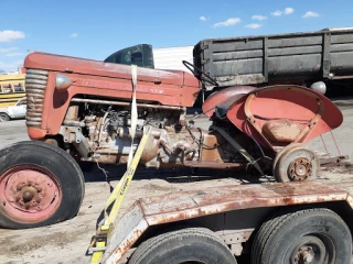 DD Auto & Salvage Inc JunkYard in West Jordan (UT) - photo 2