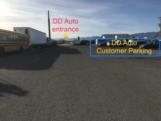 DD Auto & Salvage Inc JunkYard in West Jordan (UT) - photo 4