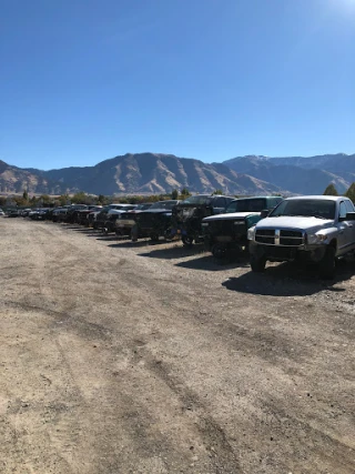 Utah Auto Recycled Parts JunkYard in Logan (UT) - photo 3