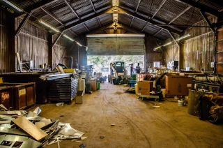 Valley Metal Recycling JunkYard in Logan (UT) - photo 2