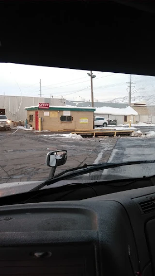 Valley Metal Recycling JunkYard in Logan (UT) - photo 3