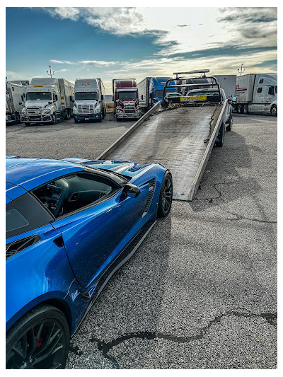 State Towing & Transport JunkYard in Salt Lake City (UT) - photo 3