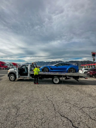 State Towing & Transport JunkYard in Salt Lake City (UT) - photo 4