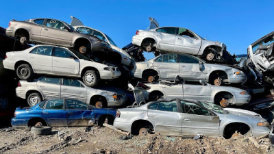 Utah Pic A Part JunkYard in West Jordan (UT) - photo 2