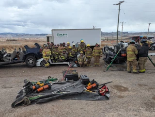 Country Auto Salvage JunkYard in West Jordan (UT) - photo 3