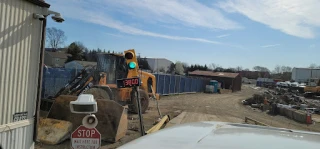 Gerdau Metals Recycling - Charlottesville JunkYard in Charlottesville (VA) - photo 3