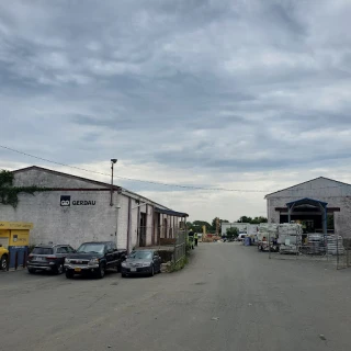 Gerdau Metals Recycling - Charlottesville JunkYard in Charlottesville (VA) - photo 4