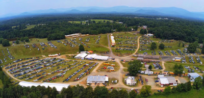 M & M Service & Salvage Yard, Inc. JunkYard in Charlottesville (VA) - photo 1