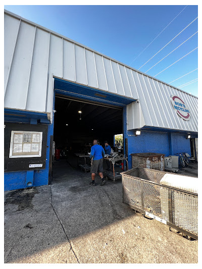 Bob's Recycling Center JunkYard in Cutler Bay (FL) - photo 1