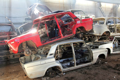 Cash For Junk Cars Norfolk JunkYard in Norfolk (VA) - photo 2