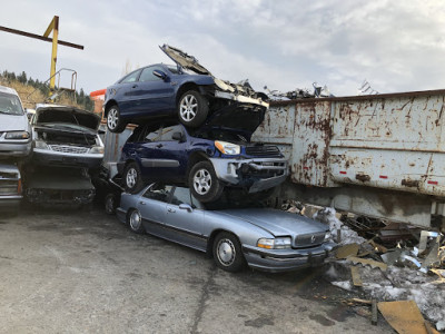 All Star Cash for Cars JunkYard in Seattle (WA) - photo 3