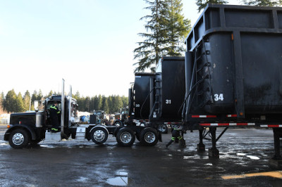 Braven Auto & Metals JunkYard in Everett (WA) - photo 1