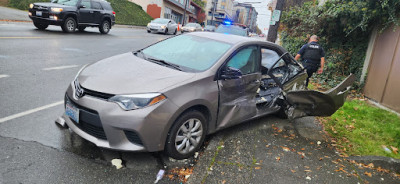 Rapid Towing JunkYard in Seattle (WA) - photo 2