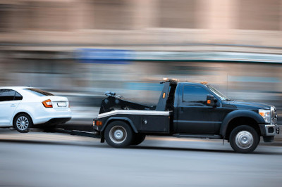 Rapid Towing JunkYard in Seattle (WA) - photo 3