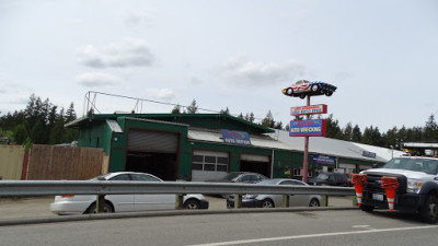 Astro Auto Wrecking JunkYard in Seattle (WA) - photo 2