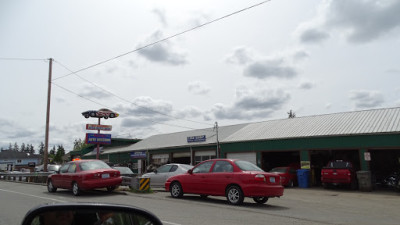 Astro Auto Wrecking JunkYard in Seattle (WA) - photo 3