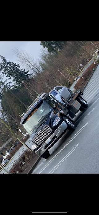 Safety Auto Towing LLC JunkYard in Seattle (WA) - photo 1