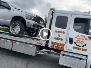 Safety Auto Towing LLC JunkYard in Seattle (WA) - photo 2