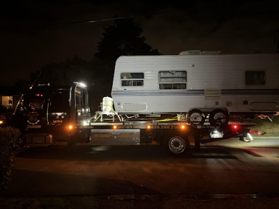 Safety Auto Towing LLC JunkYard in Seattle (WA) - photo 3