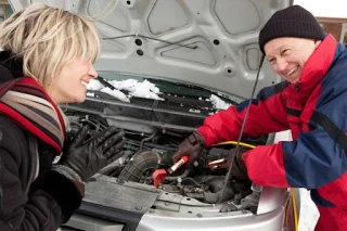 Mink Towing & Recycling - Tacoma - Roadside Assistance Service & Car Recycling & Auto Wreckers - photo 1