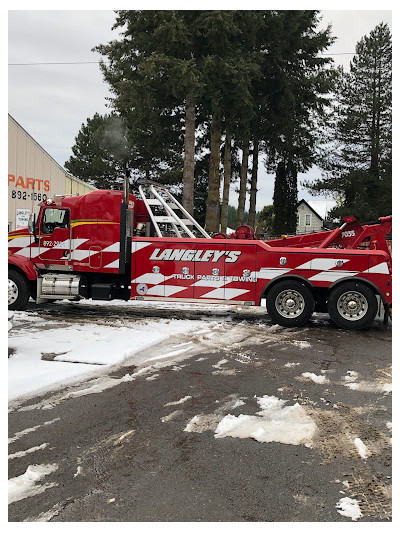 ACE Towing JunkYard in Vancouver (WA) - photo 4