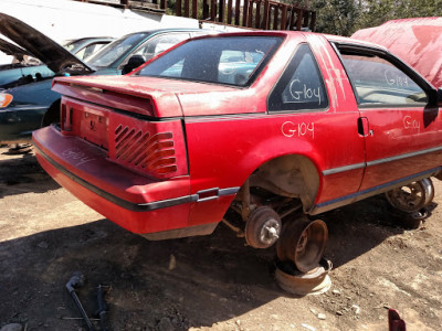 Poor Boys Auto Wrecking JunkYard in Yakima (WA) - photo 1