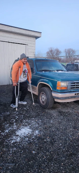 Nob Hill Auto Wrecking JunkYard in Yakima (WA) - photo 1