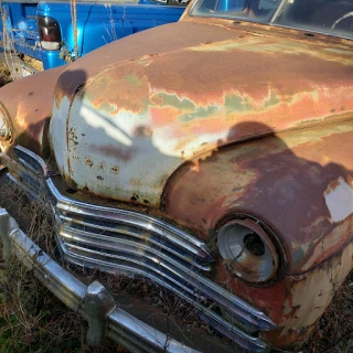 Moore's Auto Salvage - photo 1