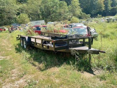 Watson Used Auto & Salvage JunkYard in Huntington (WV) - photo 1