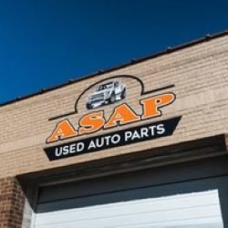 ASAP Used Auto Parts - photo 1