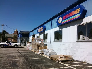 NAPA Auto Parts - SANEL AUTO PARTS - SANFORD, ME JunkYard in Sanford (ME) - photo 1