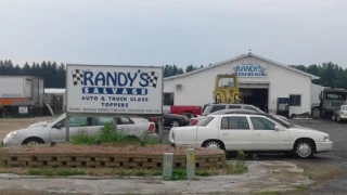 Randy's Auto Sales and Salvage - photo 1