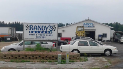 Randy's Auto Sales and Salvage JunkYard in Eau Claire (WI) - photo 1